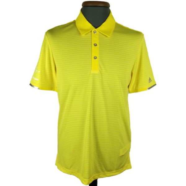 Adidas golf póló, új, címkés